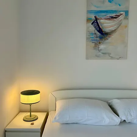 Ante Skoda Pivica Apartamento *