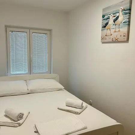 Apartamento Ante Skoda Pivica