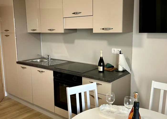 Ante Skoda Pivica Apartamento