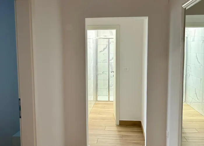 Apartamento Ante Skoda Pivica