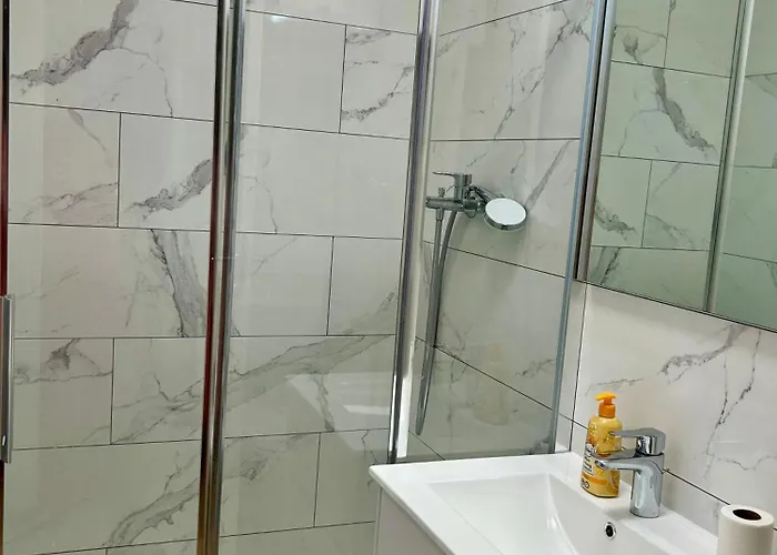 Ante Skoda Pivica Apartamento *