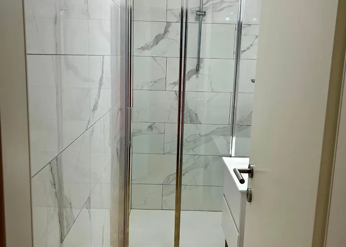 Apartamento Ante Skoda Pivica *