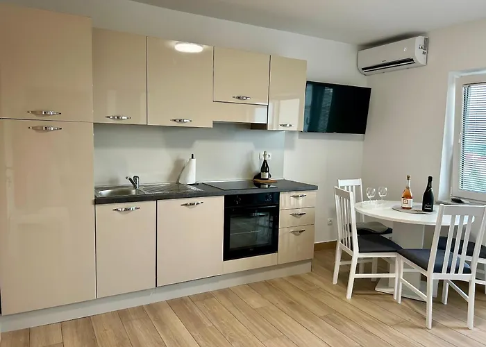 Apartamento Ante Skoda Pivica *