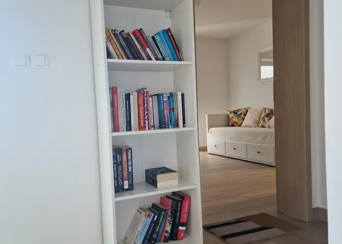 Apartamento Ante Skoda Pivica