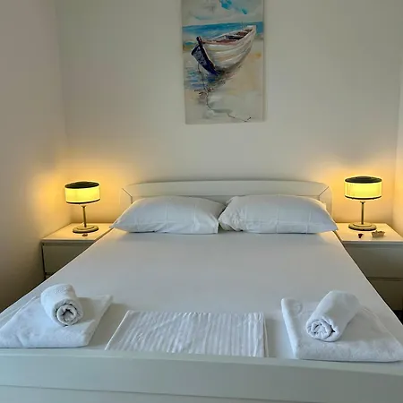 Appartement Ante Skoda Pivica *