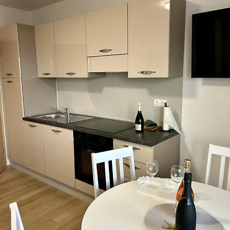 Ante Skoda Pivica Apartment
