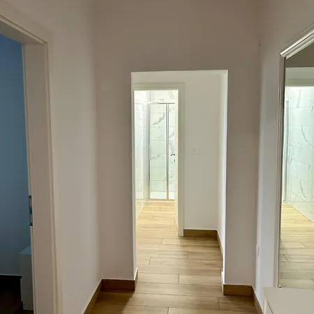 Apartment Ante Skoda Pivica