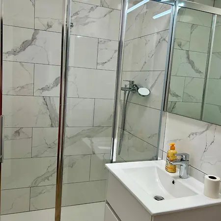 Ante Skoda Pivica Apartment *