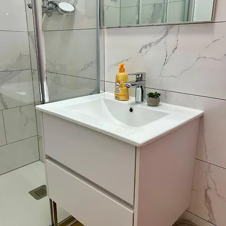 Ante Skoda Pivica Apartment