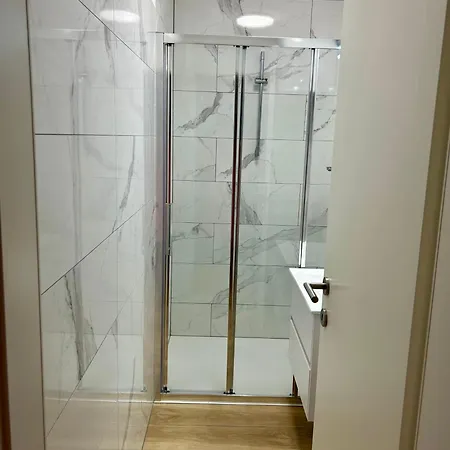 Appartement Ante Skoda Pivica *
