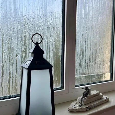 Apartment Ante Skoda Pivica Povljana