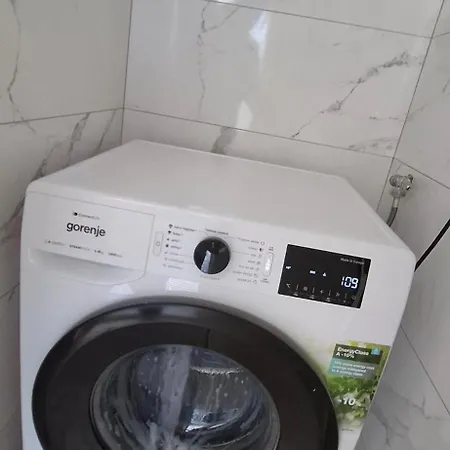 Ante Skoda Pivica Apartment *