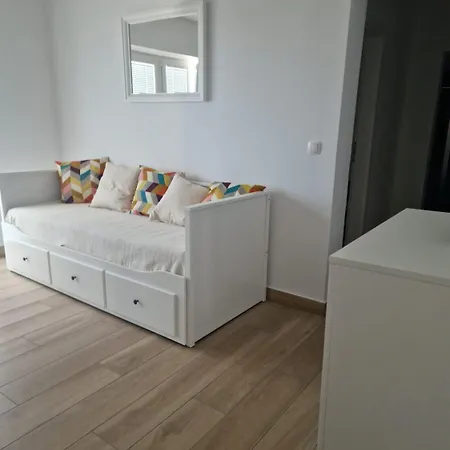 Ante Skoda Pivica Appartement Povljana
