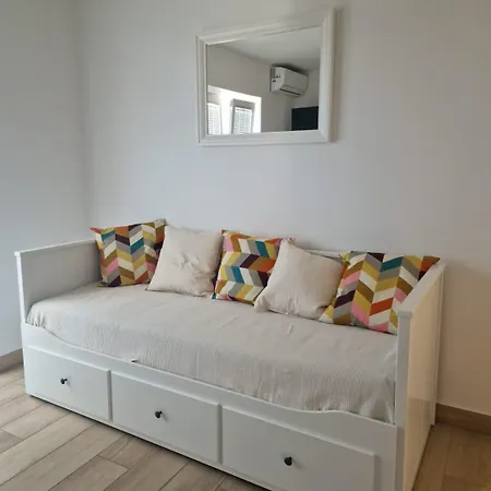 Ante Skoda Pivica Apartment
