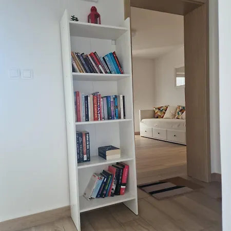 Appartement Ante Skoda Pivica