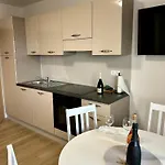 Ante Skoda Pivica Apartman