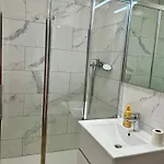 Ante Skoda Pivica Apartman *