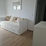Ante Skoda Pivica Apartman Povljana