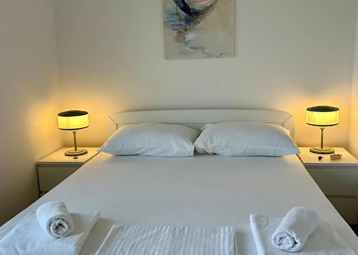 Appartement Ante Skoda Pivica *