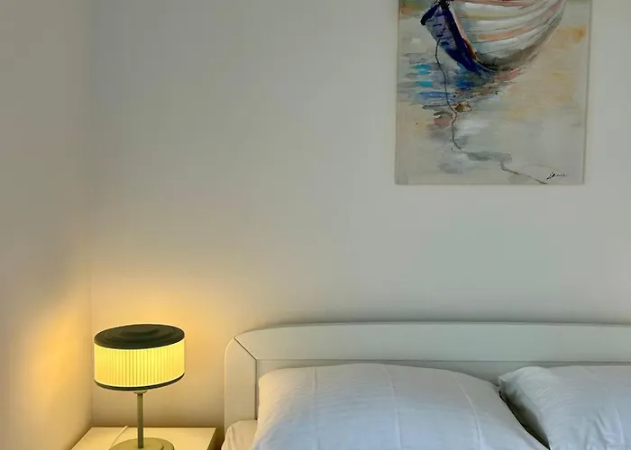 Ante Skoda Pivica Appartement *